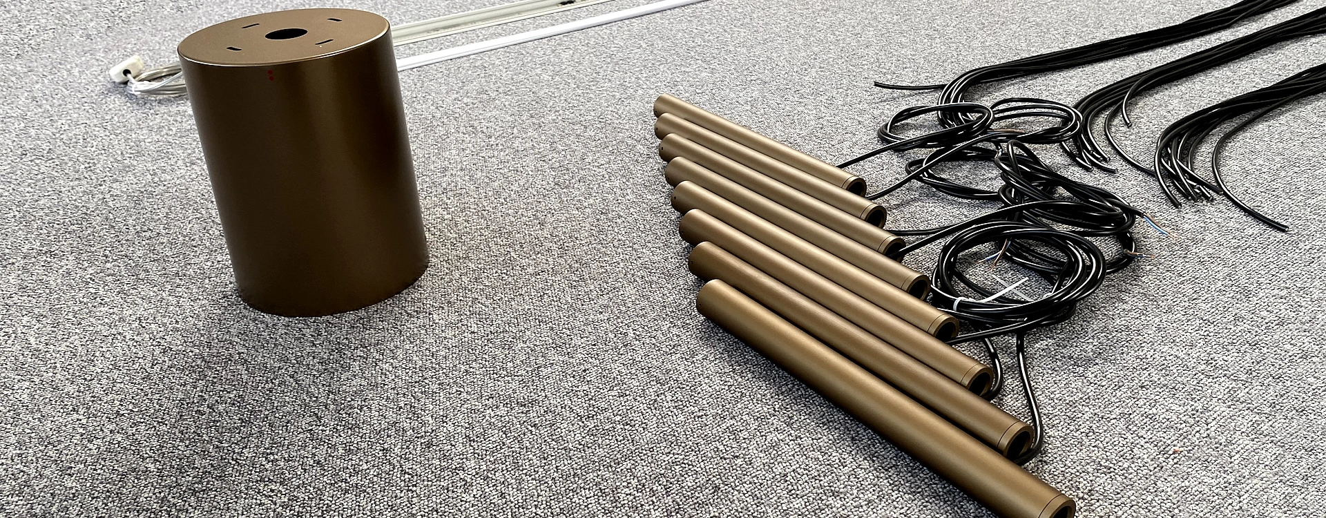 Bronze Anodized Aluminum Angle At Harvey Horton Blog