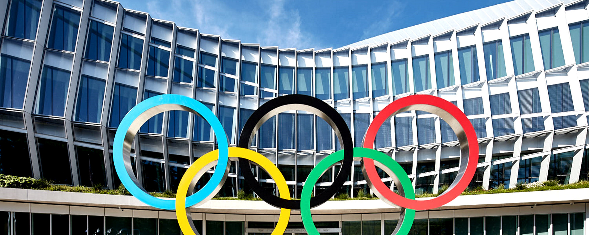 International Olympic Committee, New IOC Headquarters, Internationales Olympisches Komitee, Neubau des Headquarters, 3XN Architects Copenhagen,
